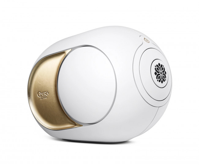 Бездротова акустична система Devialet Phantom Ultimate  108 dB